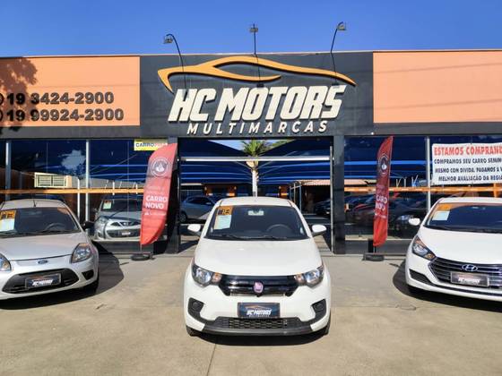 FIAT MOBI 1.0 FIREFLY FLEX DRIVE MANUAL FIAT MOBI 1.0 FIREFLY FLEX DRIVE MANUAL